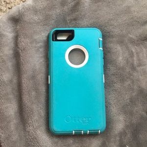 iphone 6/6s otter box